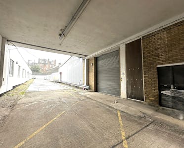 Clockwork Factory, Blackburn Road, West Hampstead, Industrial To Let - IMG_3007.JPEG