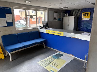 Former ATS Centre, Hereford, Industrial For Sale - IMG_0558.JPG