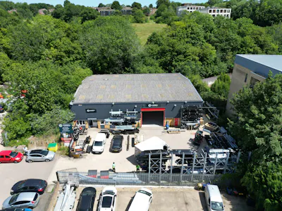 1 Paradise, Hemel Hempstead, Industrial To Let - DJI_0167.JPG