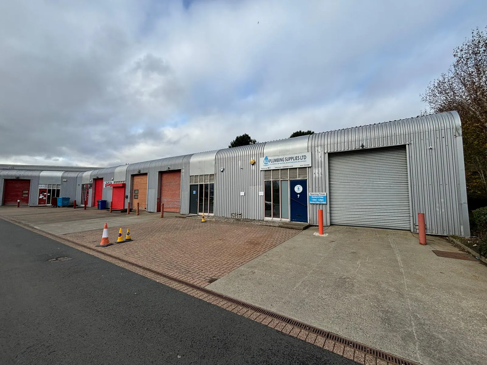 Baird Court, Clydebank, Industrial To Let - PHOTO20241104101449 5.jpg