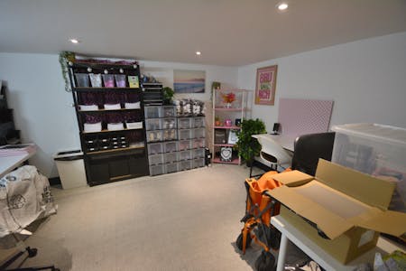 173 The Rock, Bury, Office / High Street Retail To Let - Basement Office
