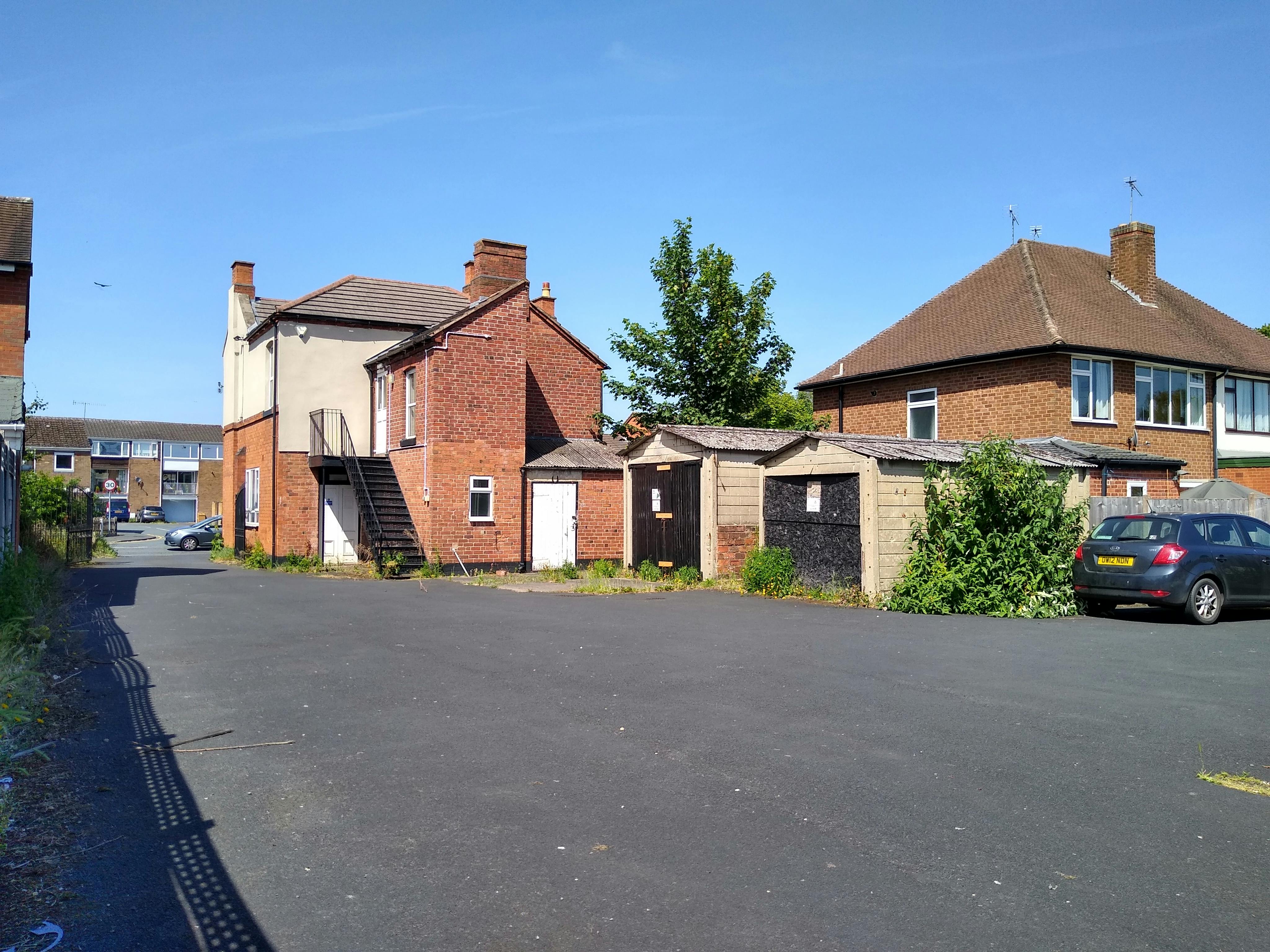 Office in Kidderminster - photo 2