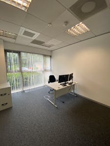 New Alderston House, 3 Dove Wynd, Bellshill, Office / Serviced Office To Let - IMG_2314.jpg