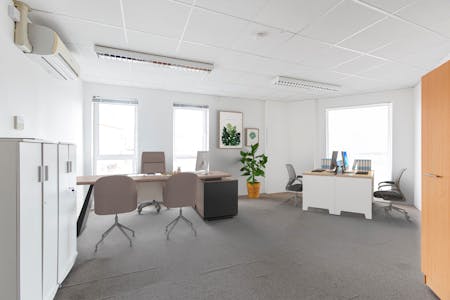 Unit 5 Kinetica, 13 Ramsgate Street, London, Office To Let / For Sale - CGI 1.jpg