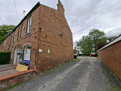 31 Tatton Street, Knutsford, Residential / Retail To Let - 31 Tatton St Ext (2).jpg
