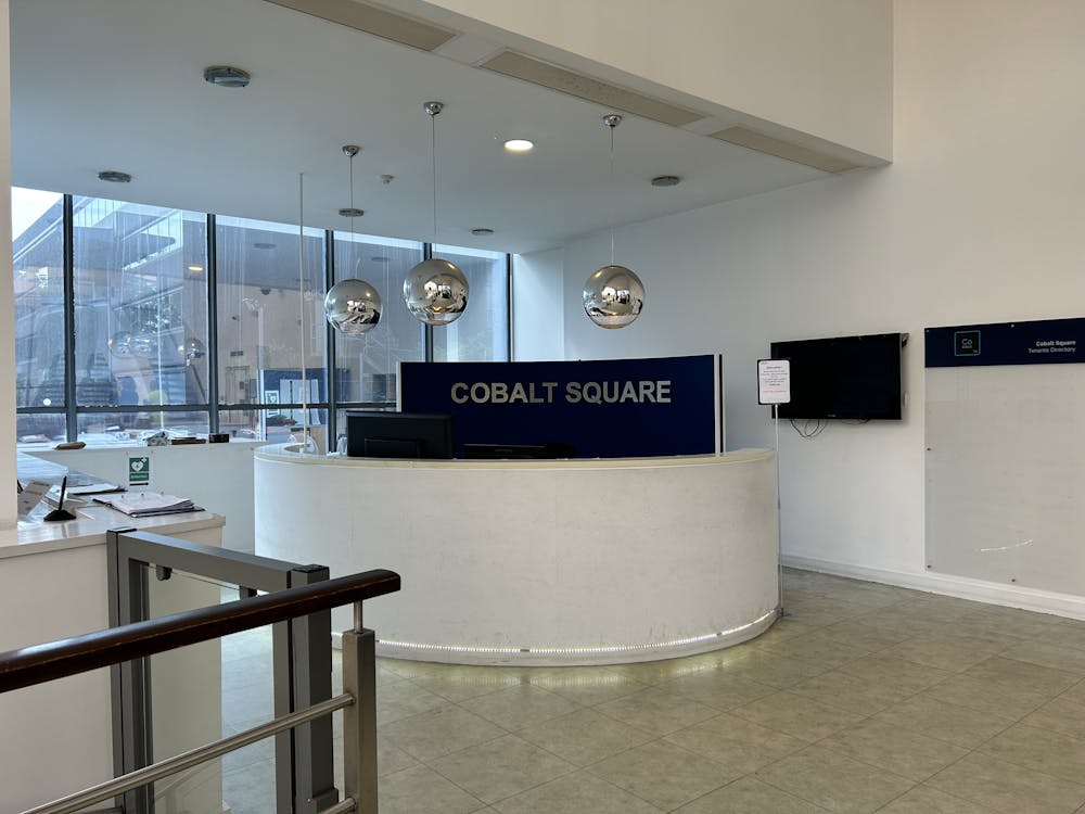 Cobalt Square, 83- 85 Hagley Road - IMG_3887.JPG