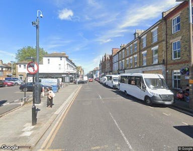 46 Alexandra Street, Southend-On-Sea, Development / Investment - Office / Office For Sale - Street View