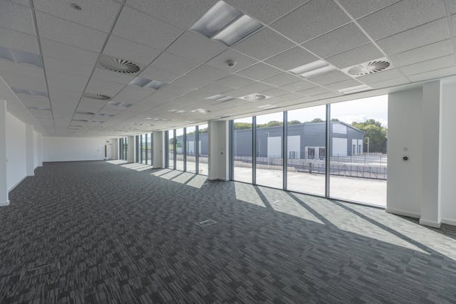 Trinity,Vale Park, Conference Way, Evesham, Industrial To Let / For Sale - Image 5