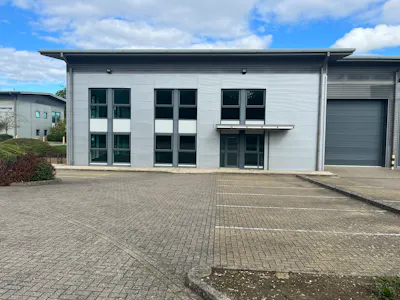 2 Danbury Court, Linford Wood, Milton Keynes, Industrial/Logistics To Let - IMG_2432.JPEG