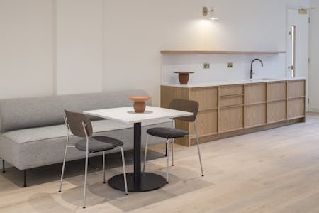 42 Charterhouse Street, Farringdon, Office To Let - Breakout/ Kitchenette