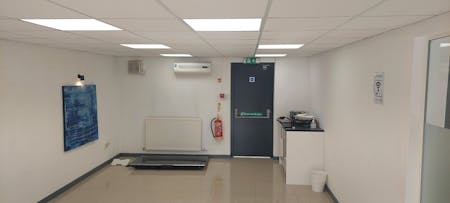 17 The Courtyard, Gorsey Lane, Birmingham, Office For Sale - Image 6