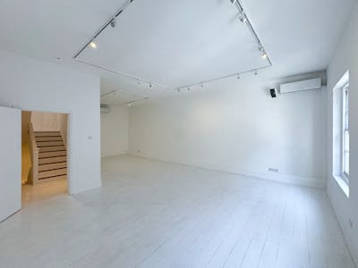 19 Greek Street, London, Office To Let - 5