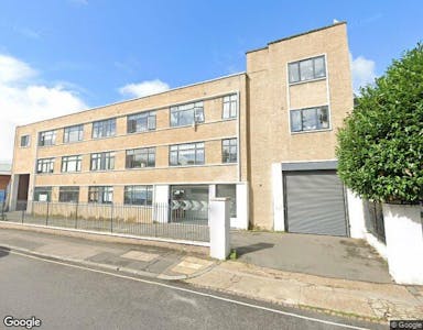 Chevron Apartments, 294-304 St. James's Road, London, Development For Sale - Street View