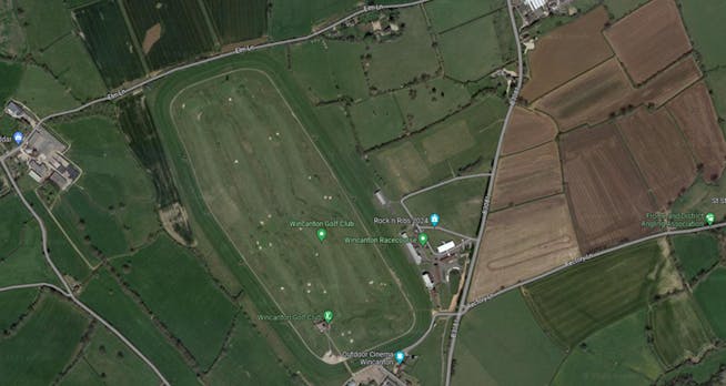 Wincanton Racecourse, Wincanton Racecourse, Wincanton, Land To Let - Picture1.png