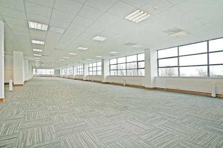 1st Floor, Building 5200 Cork Airport Business Park, Cork, Aviva Insurance Ireland, Building 5200, Cork, Office To Let - Image 9