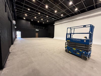 Lumiere, 5 Elstree Way, Borehamwood, Warehouse / D2 (Assembly and Leisure) / Other To Let - l.jpg