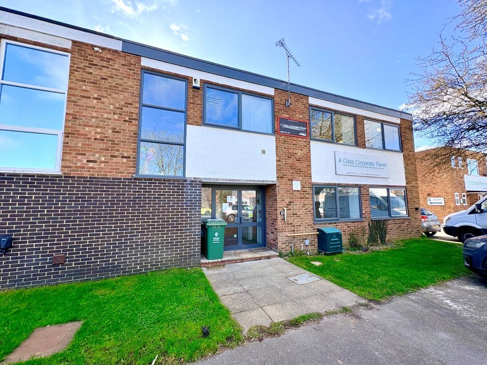 E1 Telford Road, Bicester, Industrial To Let - IMG_9854.jpg