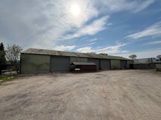 Unit 6 Padworth Saw Mills, Rag Hill, Padworth, Reading, Industrial / Warehouse / Open Storage To Let - Front.jpg