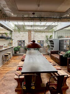 Matrix Studios, Matrix Studios, London, Office / Serviced Office To Let - IMG_0056.jpeg