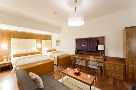 Freehold - Luxury Serviced Apartment Investment, 46 Draycott Place, London, Investment / Other / Residential For Sale - Draycott Imagery_Page_09.jpg