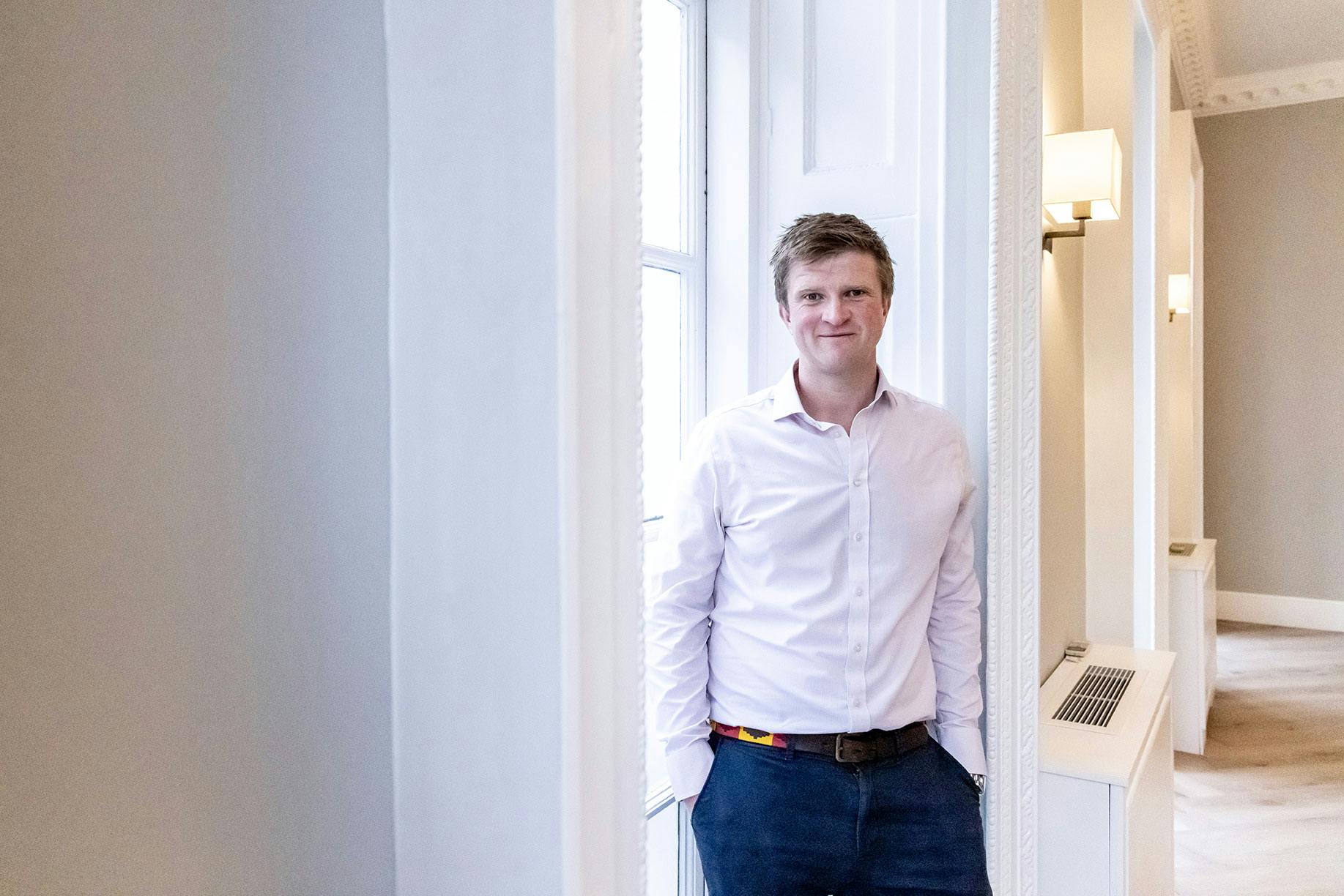 Phil Frenay profile photo