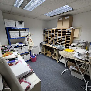 Unit 2, Pacemanor Business Park, Bellbrook Ind Est, Uckfield, Industrial To Let - 20260423_113123_resized.jpg