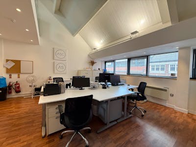 6 Fournier House, Jewellery Quarter, Office To Let - Photo 30-03-2026, 13 47 07.jpg
