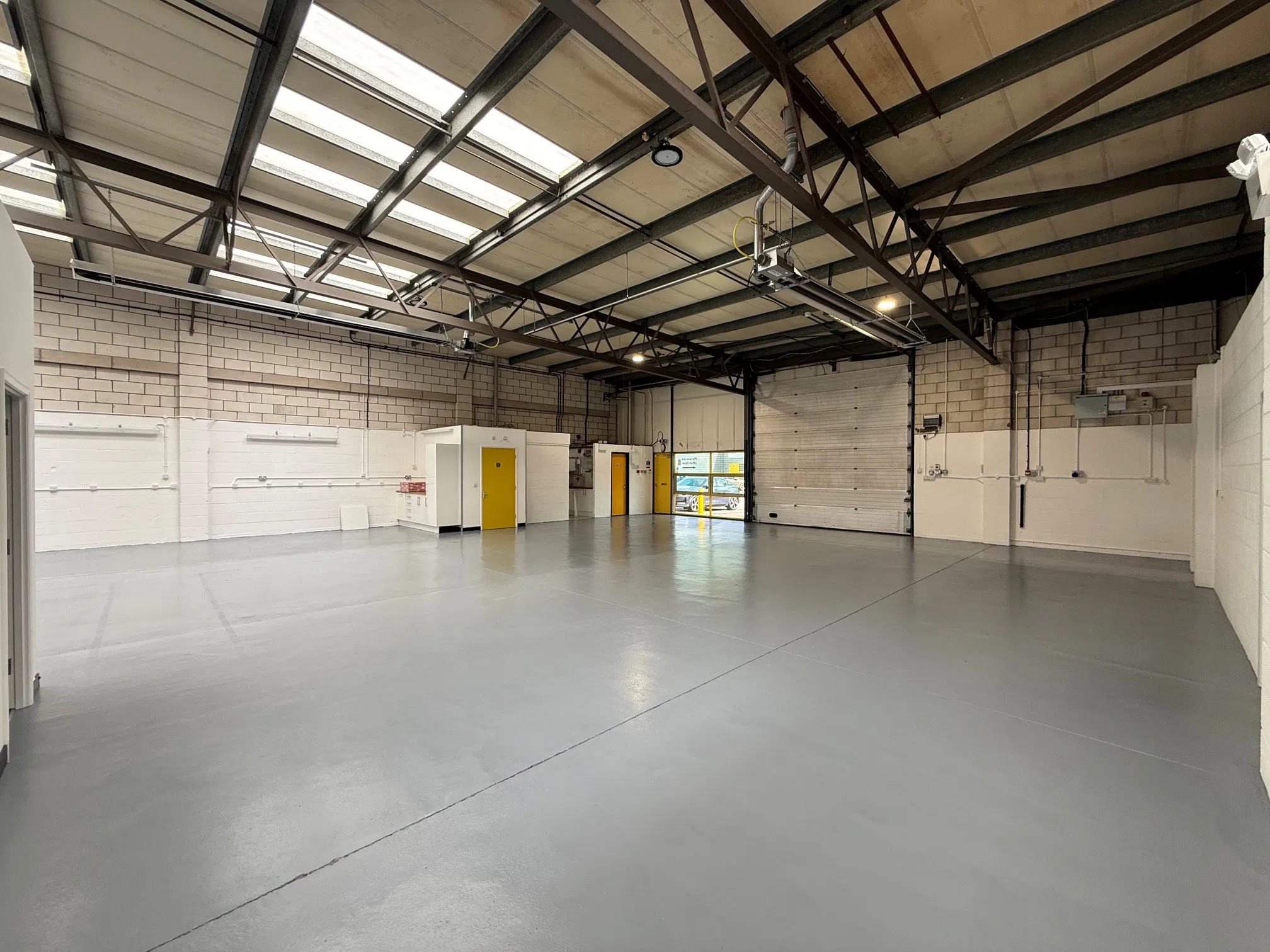 Unit 17 Ash, Kembrey Park,, Swindon, Industrial To Let - 6.jpg