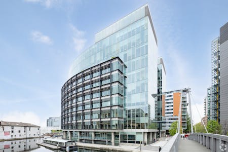 The Point, London, Office Lease Assignment - PrimaryPhoto 1.jpg
