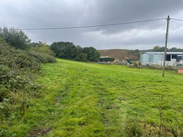 Land in Rugby - photo 4