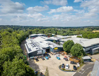 Leatherhead Trade Park, Station Road, Leatherhead, Industrial / Trade Counter To Let - ARGO_LEATHERHEAD_003_LR (002).jpg - More details and enquiries about this property