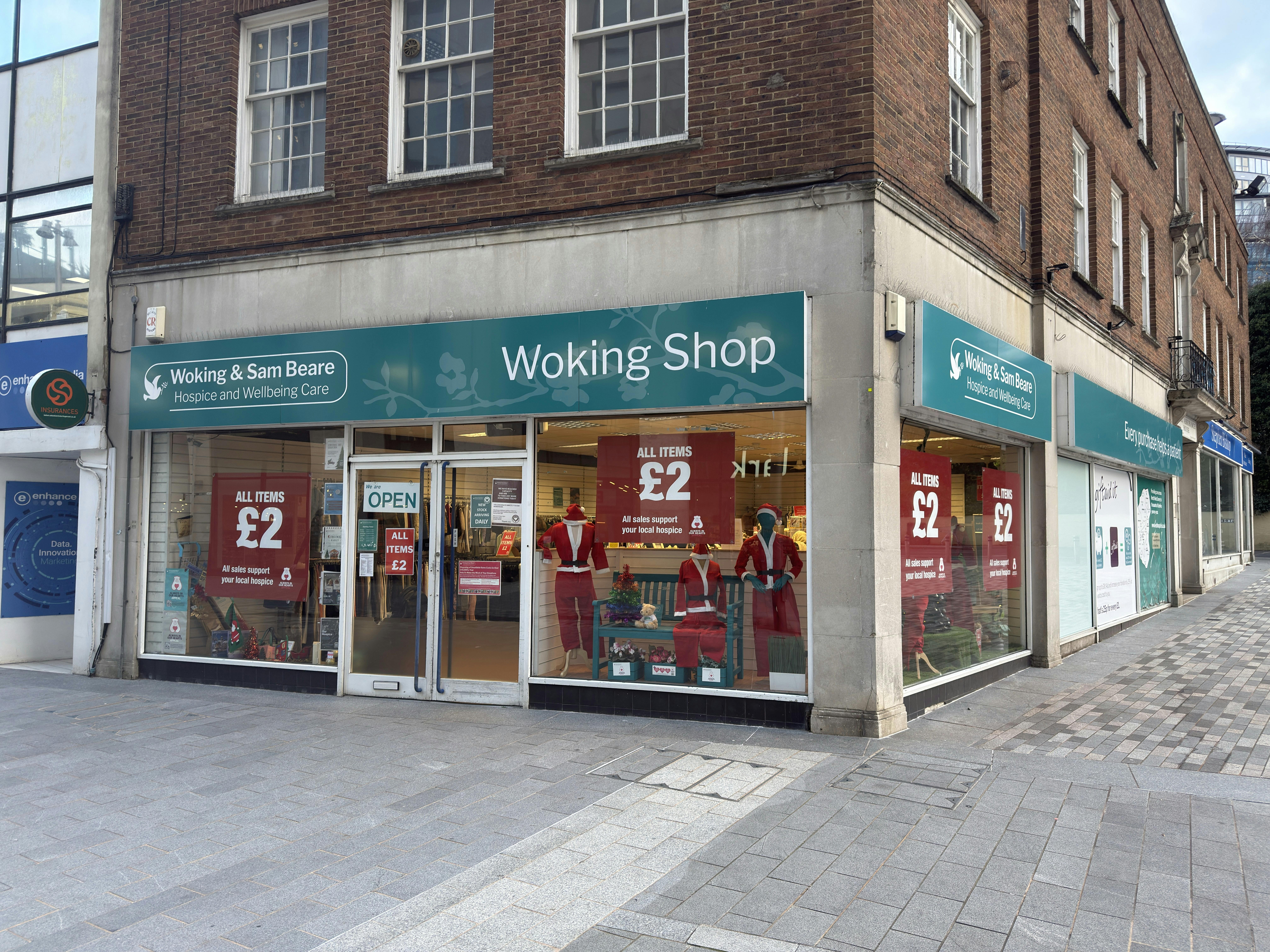 2 Commercial Way, Woking, Retail To Let - IMG_5481.JPEG