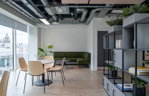 7, Park Row, Leeds, West Yorkshire, LS1 5HD