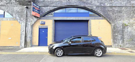 Arch 207, Barnardo Street, Shadwell, London, Industrial To Let - 20260706_183121(0) - Edited.jpg