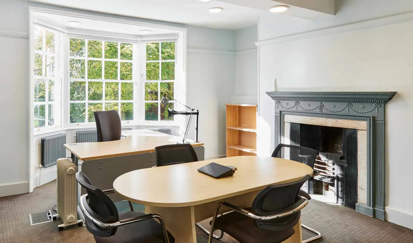 The White House, 10 Clifton, York, North Yorkshire, YO30 6AE