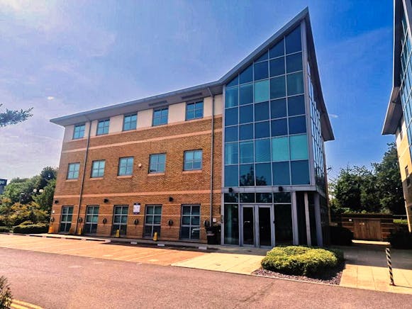Unit 1 Faraday Office Park, Basingstoke, Office For Sale - FOP1Picture1 20 10 2020.jpg