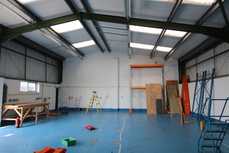 Unit 5 Didcot Road, Poole, Industrial / Storage To Let - IMG_1316.JPG