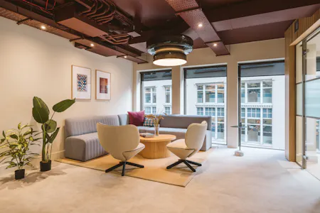 Cannon Green, City Southern, Office To Let - 260204 Cannon Green L3-7.JPG