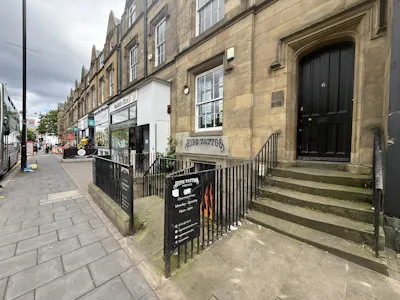 6 St. Marys Place, Newcastle upon Tyne, Retail To Let - IMG_2267.jpg