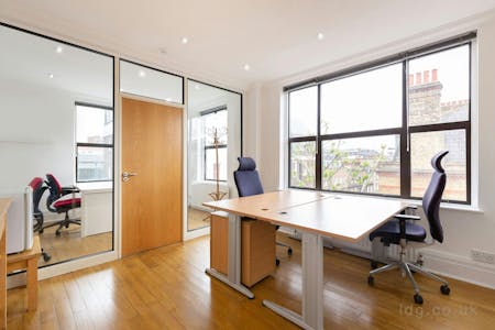 31 Windmill Street, London, Office To Let - Office 3.jpg