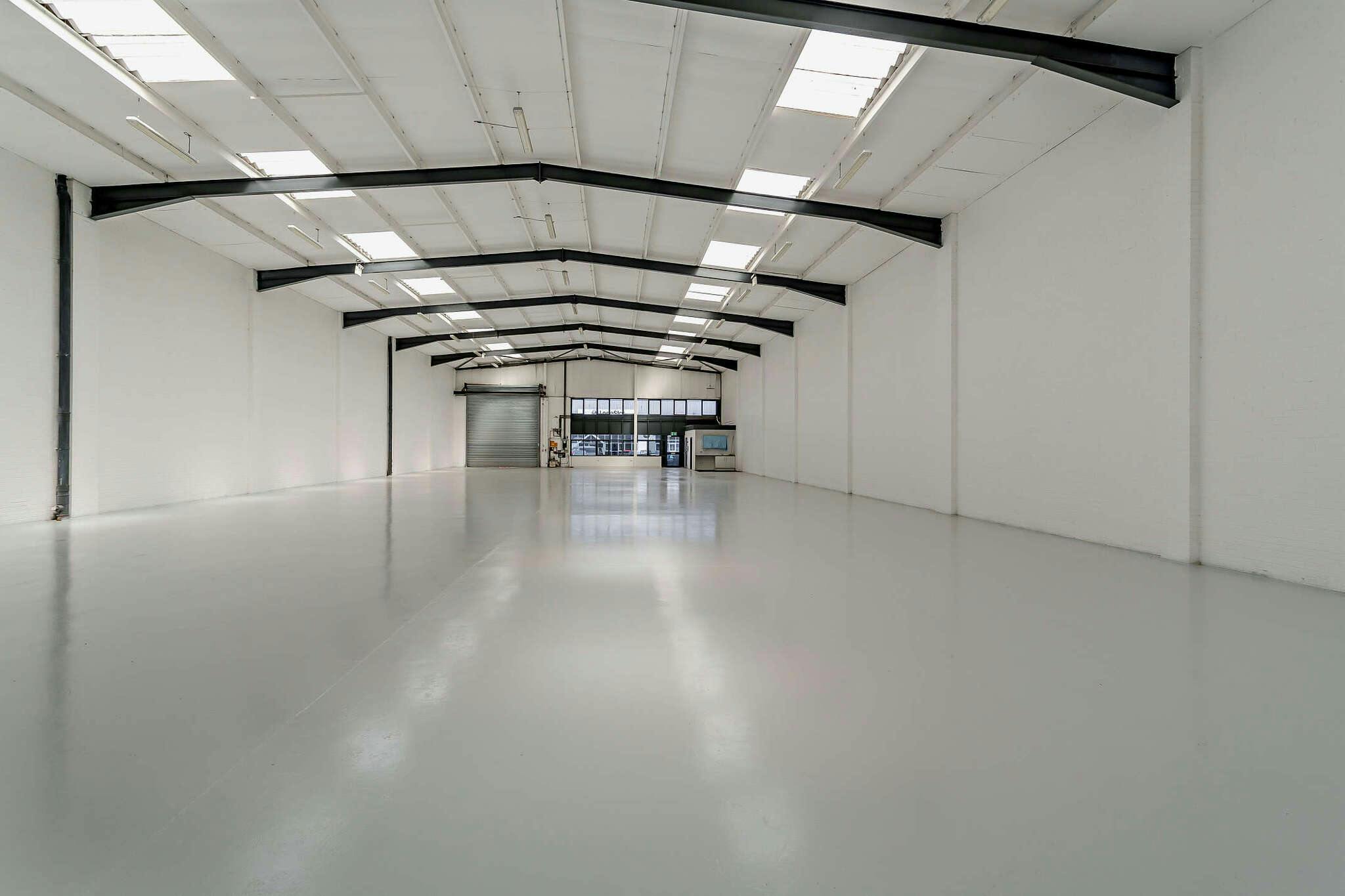 Unit 9 Orbital Industry Park, Hudswell Road, Leeds, LS10 1AG