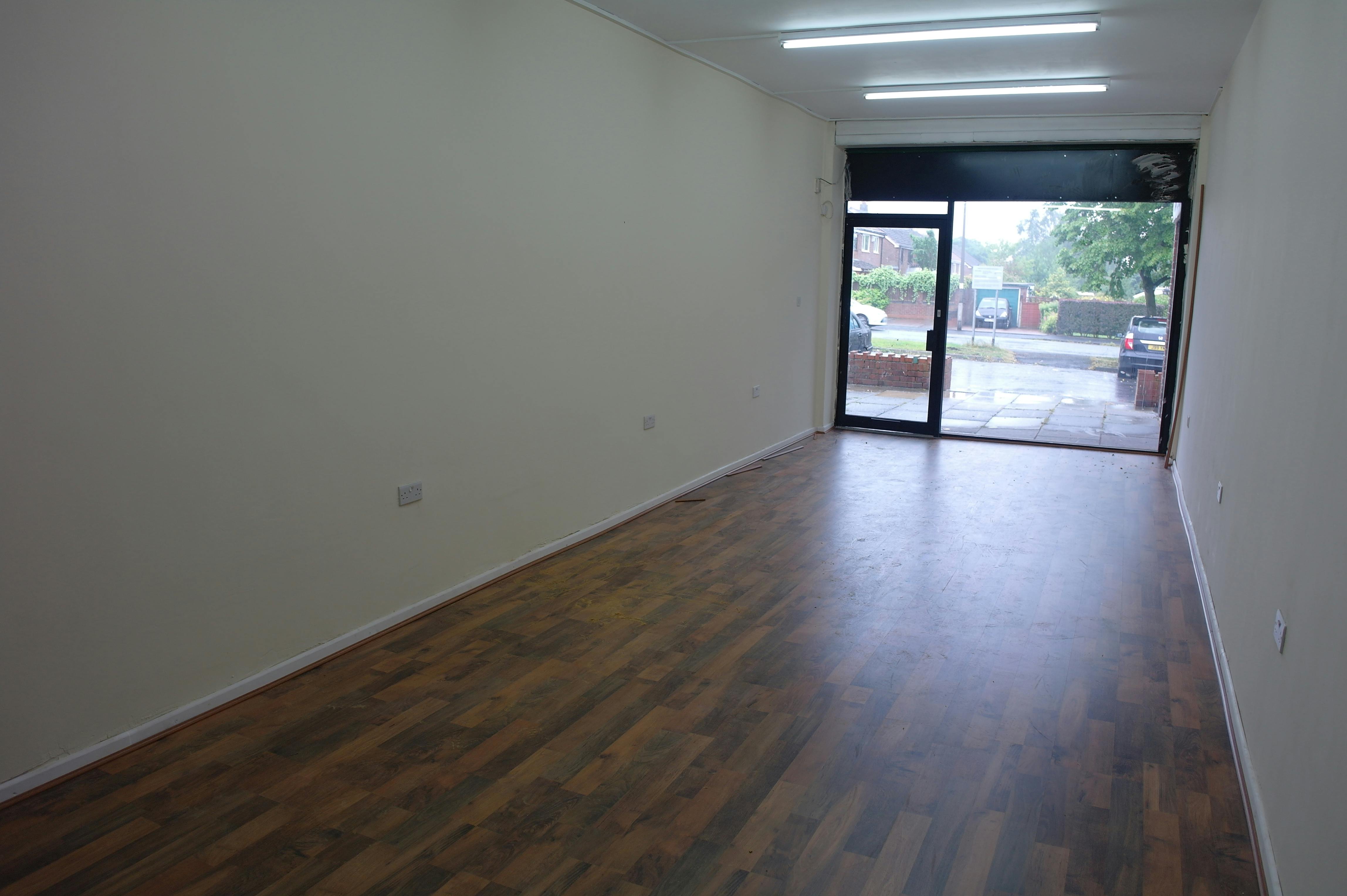 26 Moss Shaw Way, Radcliffe, Greater Manchester Pearson Ferrier