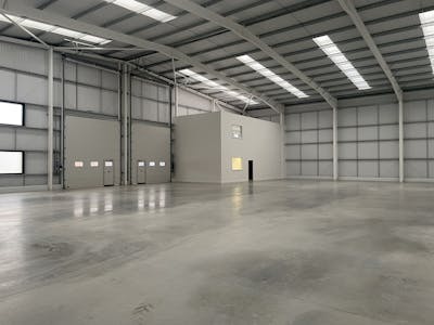 Block C Vulcan @ Adlington, Adlington Business Park, Adlington, Leisure / Industrial / Warehouse To Let - IMG_7218.JPEG