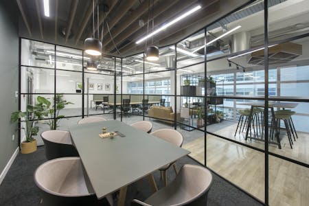 Apex, Forbury Road, Reading, Office To Let - Apex