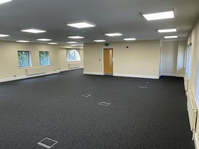 Suite 3 Croft House, Redditch, Office To Let - Suite 3 Croft House06.jpg