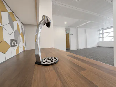 198 High Holborn (Ground Floor), London, Office To Let - 8
