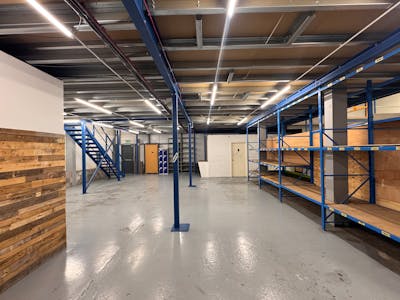 4-5 Seaton Mews, Yeovil, Industrial/Logistics To Let - IMG_2374.JPG
