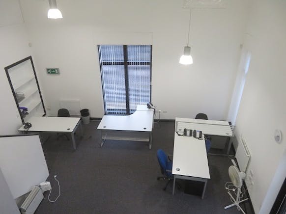 Centre Point, 70 Smith Avenue, Wishaw, Offices To Let - 4.jpg