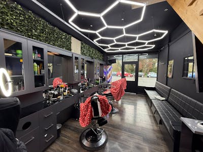 195 Balgreen Road, Edinburgh, Retail For Sale - IMG_4556.JPEG