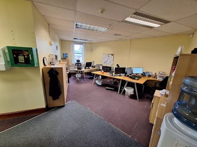 4 South Bridge Street, Bathgate, Office To Let / For Sale - Image 3